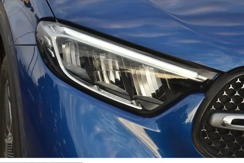 Mercedes-Benz GLC 300 (Clasa GLC) din 2022 cu 24.336 km - oferta MER211110 - foto 6