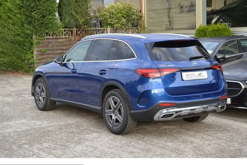 Mercedes-Benz GLC 300 (Clasa GLC) din 2022 cu 24.336 km - oferta MER211110 - foto 14