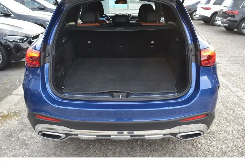 Mercedes-Benz GLC 300 (Clasa GLC) din 2022 cu 24.336 km - oferta MER211110 - foto 24