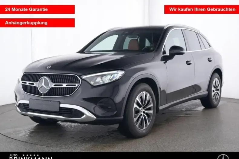 Mercedes-Benz GLC 220 (Clasa GLC) din 2024 cu 17.900 km - oferta MER211111 - foto 1