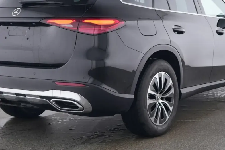 Mercedes-Benz GLC 220 (Clasa GLC) din 2024 cu 17.900 km - oferta MER211111 - foto 4