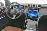 Mercedes-Benz GLC 220 (Clasa GLC) din 2024 cu 17.900 km - oferta MER211111 - foto 6
