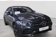 Mercedes-Benz GLC 300 (Clasa GLC) din 2022 cu 37.284 km - oferta MER211112 - foto 1