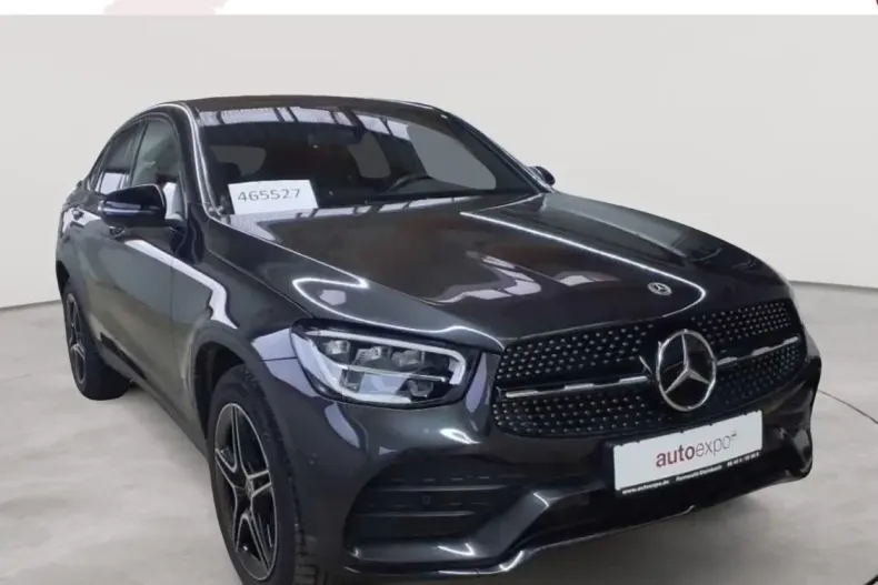 Mercedes-Benz GLC 300 (Clasa GLC) din 2022 cu 37.284 km - oferta MER211112 - foto 1