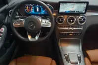Mercedes-Benz GLC 300 (Clasa GLC) din 2022 cu 37.284 km - oferta MER211112 - foto 5