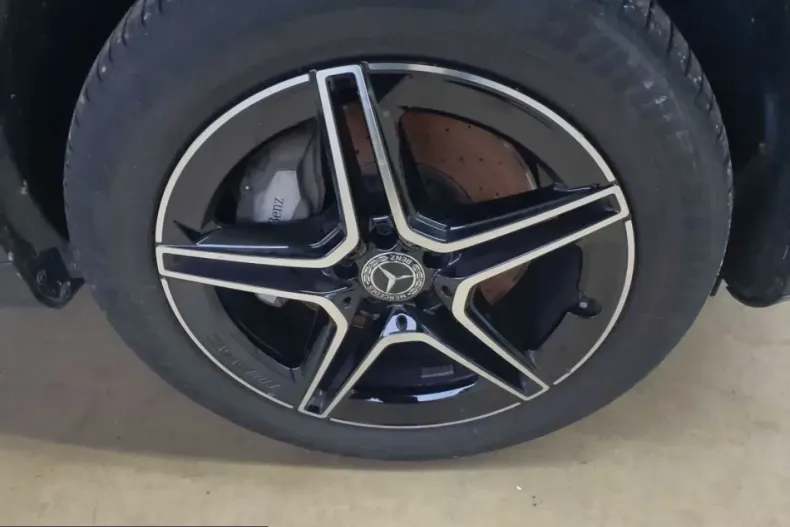 Mercedes-Benz GLC 300 (Clasa GLC) din 2022 cu 37.284 km - oferta MER211112 - foto 15