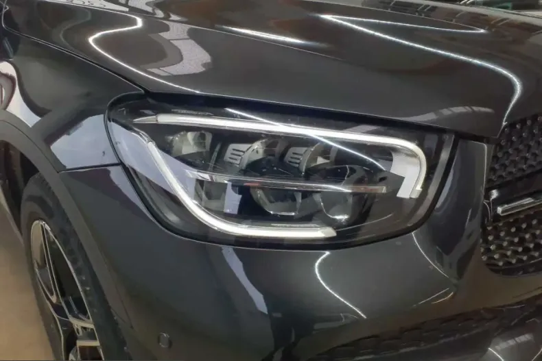 Mercedes-Benz GLC 300 (Clasa GLC) din 2022 cu 37.284 km - oferta MER211112 - foto 16