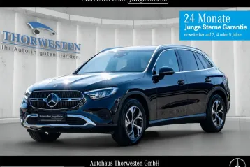 Mercedes-Benz GLC 220 din 2023 - oferta MER211113