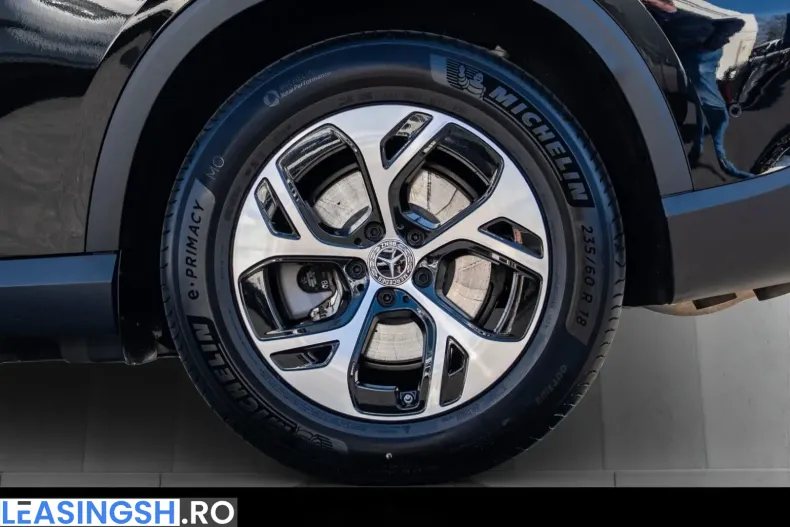Mercedes-Benz GLC 220 (Clasa GLC) din 2023 cu 38.200 km - oferta MER211113 - foto 2