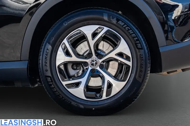 Mercedes-Benz GLC 220 (Clasa GLC) din 2023 cu 38.200 km - oferta MER211113 - foto 3