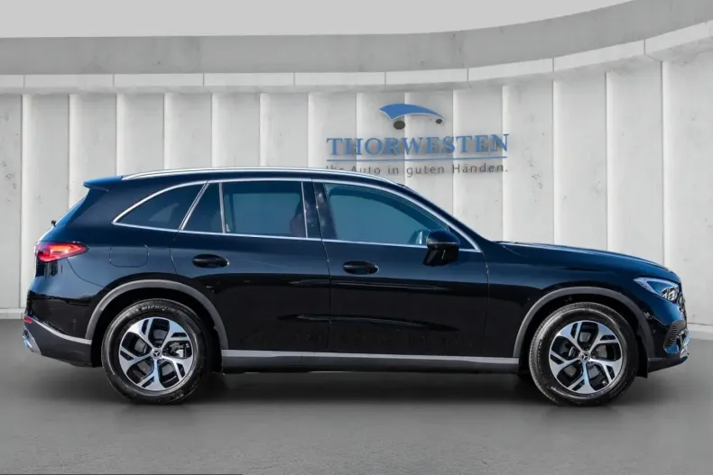 Mercedes-Benz GLC 220 (Clasa GLC) din 2023 cu 38.200 km - oferta MER211113 - foto 6