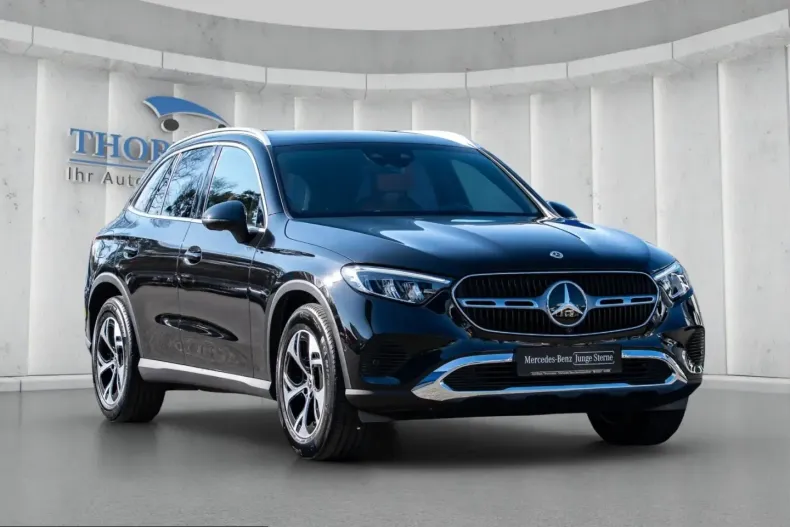 Mercedes-Benz GLC 220 (Clasa GLC) din 2023 cu 38.200 km - oferta MER211113 - foto 7