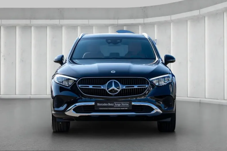 Mercedes-Benz GLC 220 (Clasa GLC) din 2023 cu 38.200 km - oferta MER211113 - foto 8