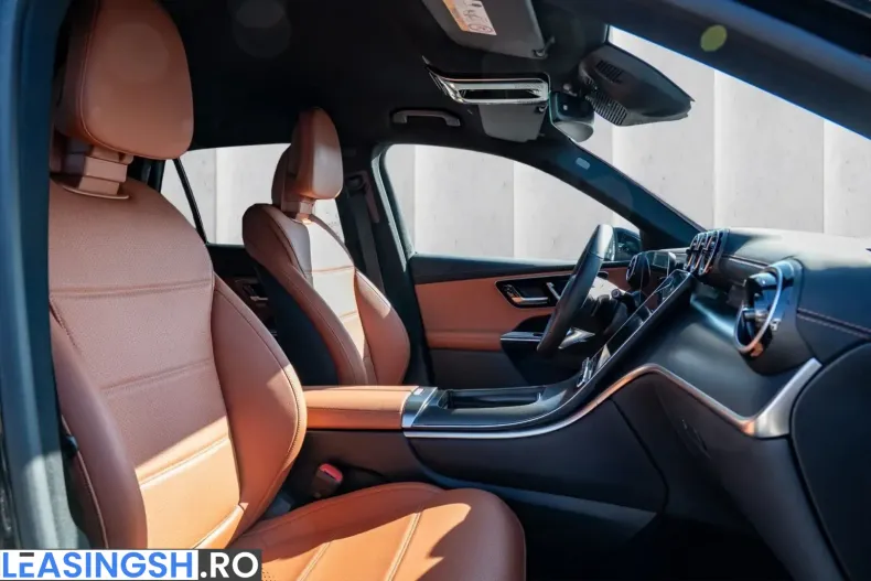 Mercedes-Benz GLC 220 (Clasa GLC) din 2023 cu 38.200 km - oferta MER211113 - foto 9