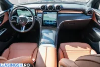 Mercedes-Benz GLC 220 (Clasa GLC) din 2023 cu 38.200 km - oferta MER211113 - foto 11