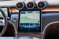 Mercedes-Benz GLC 220 (Clasa GLC) din 2023 cu 38.200 km - oferta MER211113 - foto 13