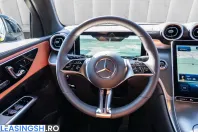 Mercedes-Benz GLC 220 (Clasa GLC) din 2023 cu 38.200 km - oferta MER211113 - foto 14