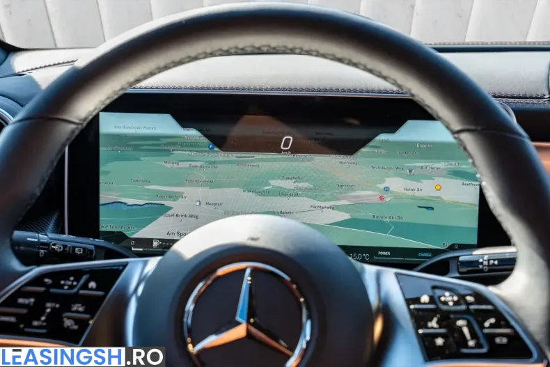Mercedes-Benz GLC 220 (Clasa GLC) din 2023 cu 38.200 km - oferta MER211113 - foto 15