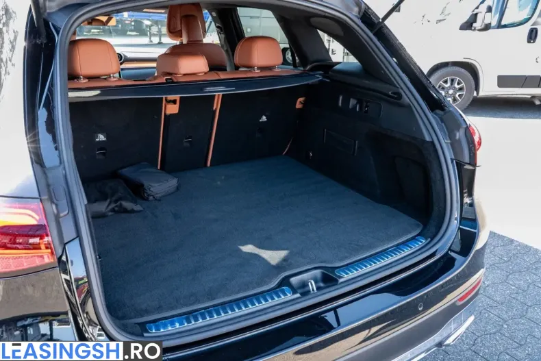 Mercedes-Benz GLC 220 (Clasa GLC) din 2023 cu 38.200 km - oferta MER211113 - foto 17