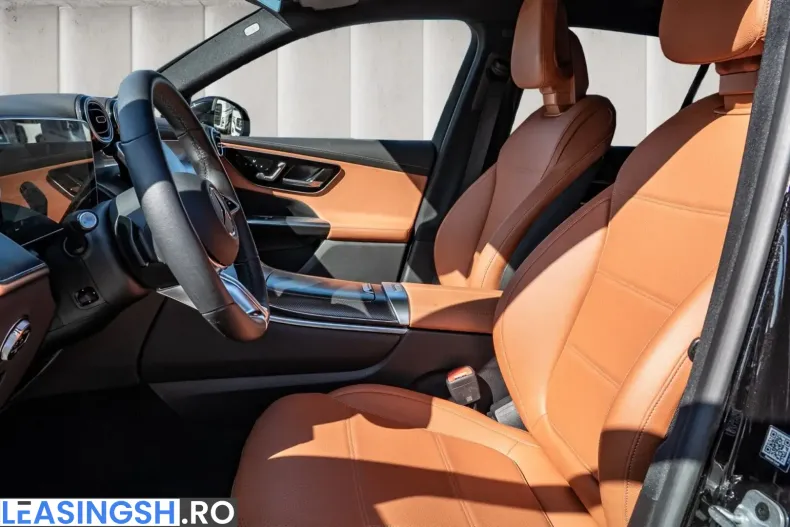 Mercedes-Benz GLC 220 (Clasa GLC) din 2023 cu 38.200 km - oferta MER211113 - foto 19