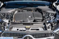 Mercedes-Benz GLC 220 (Clasa GLC) din 2023 cu 38.200 km - oferta MER211113 - foto 20
