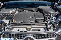 Mercedes-Benz GLC 220 (Clasa GLC) din 2023 cu 38.200 km - oferta MER211113 - foto 21