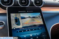 Mercedes-Benz GLC 220 (Clasa GLC) din 2023 cu 38.200 km - oferta MER211113 - foto 22