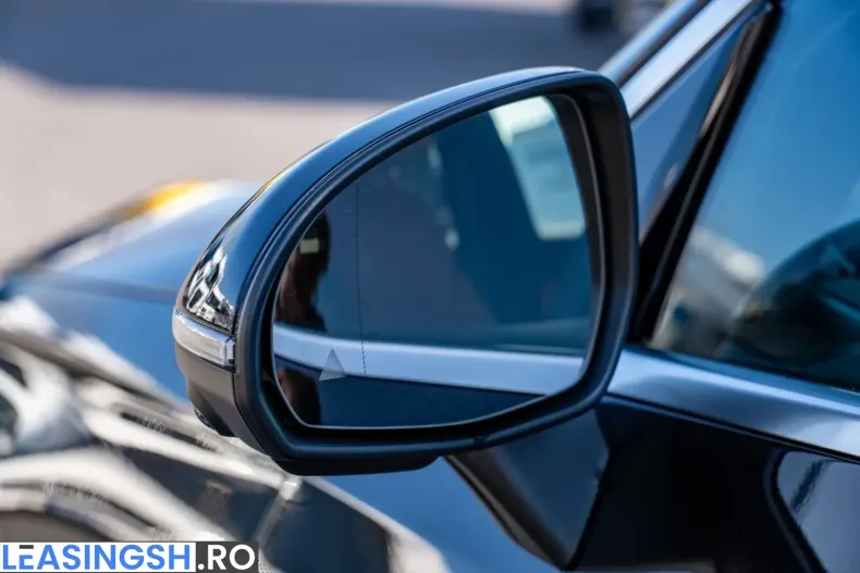 Mercedes-Benz GLC 220 (Clasa GLC) din 2023 cu 38.200 km - oferta MER211113 - foto 24