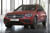 Mercedes-Benz GLC 300 (Clasa GLC) din 2021 cu 45.295 km - oferta MER211114 - foto 1
