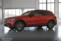 Mercedes-Benz GLC 300 (Clasa GLC) din 2021 cu 45.295 km - oferta MER211114 - foto 2