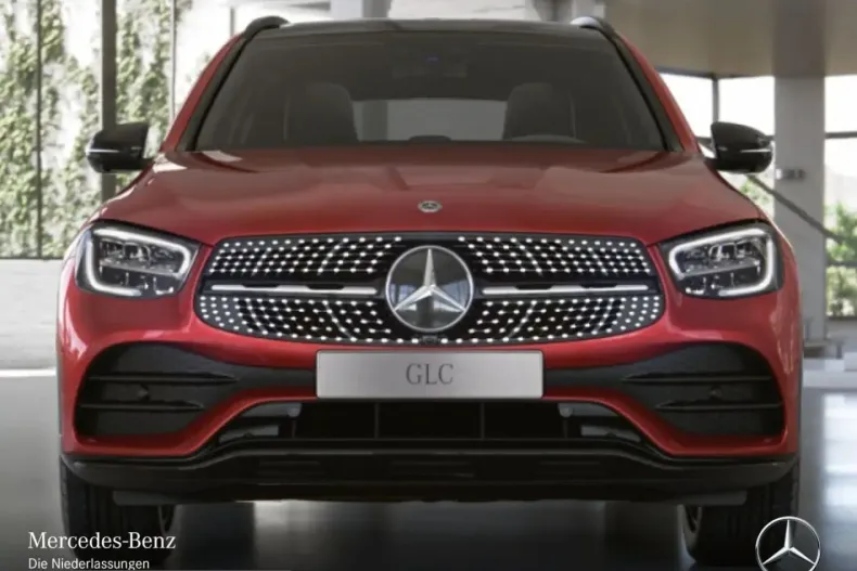 Mercedes-Benz GLC 300 (Clasa GLC) din 2021 cu 45.295 km - oferta MER211114 - foto 5