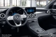 Mercedes-Benz GLC 300 (Clasa GLC) din 2021 cu 45.295 km - oferta MER211114 - foto 8