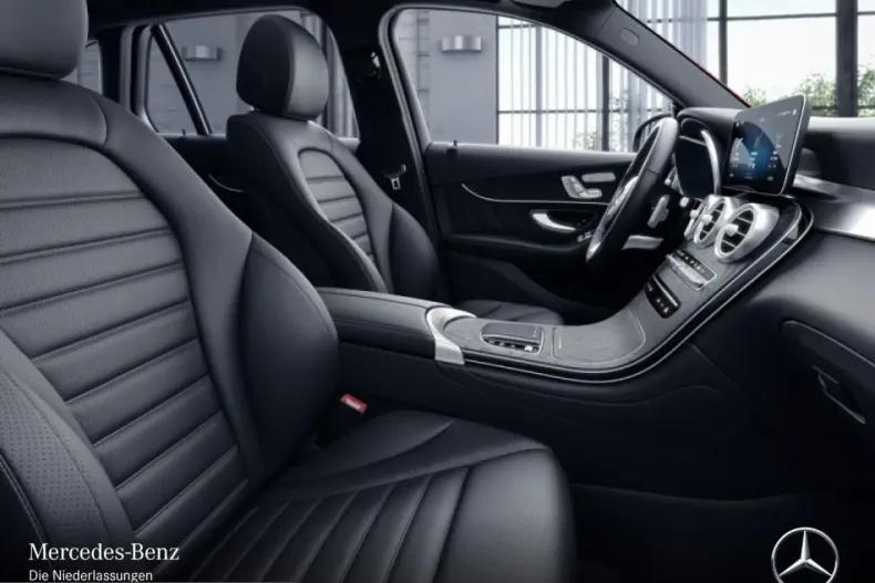 Mercedes-Benz GLC 300 (Clasa GLC) din 2021 cu 45.295 km - oferta MER211114 - foto 10