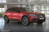 Mercedes-Benz GLC 300 (Clasa GLC) din 2021 cu 45.295 km - oferta MER211114 - foto 16