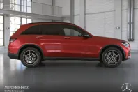 Mercedes-Benz GLC 300 (Clasa GLC) din 2021 cu 45.295 km - oferta MER211114 - foto 17
