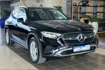 Mercedes-Benz GLC 200 din 2024 - oferta MER211115