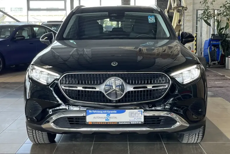 Mercedes-Benz GLC 200 (Clasa GLC) din 2024 cu 33.788 km - oferta MER211115 - foto 2