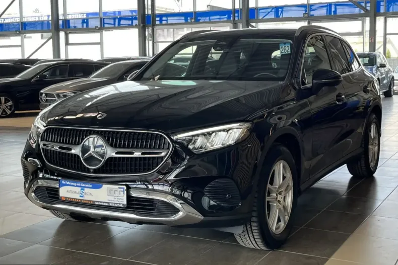 Mercedes-Benz GLC 200 (Clasa GLC) din 2024 cu 33.788 km - oferta MER211115 - foto 3
