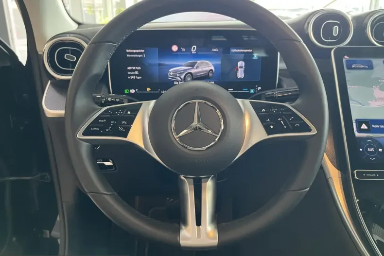 Mercedes-Benz GLC 200 (Clasa GLC) din 2024 cu 33.788 km - oferta MER211115 - foto 16
