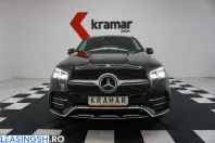 Mercedes-Benz GLE 350 (Clasa GLE) din 2022 cu 79.372 km - oferta MER211116 - foto 2