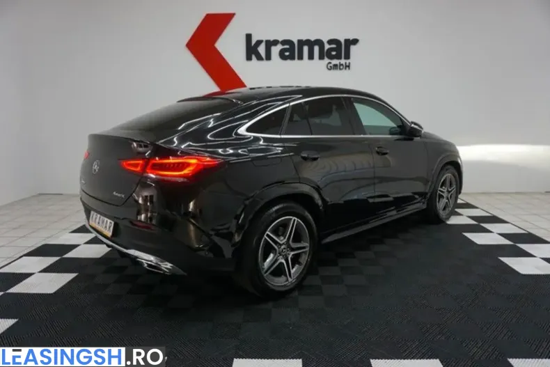 Mercedes-Benz GLE 350 (Clasa GLE) din 2022 cu 79.372 km - oferta MER211116 - foto 4