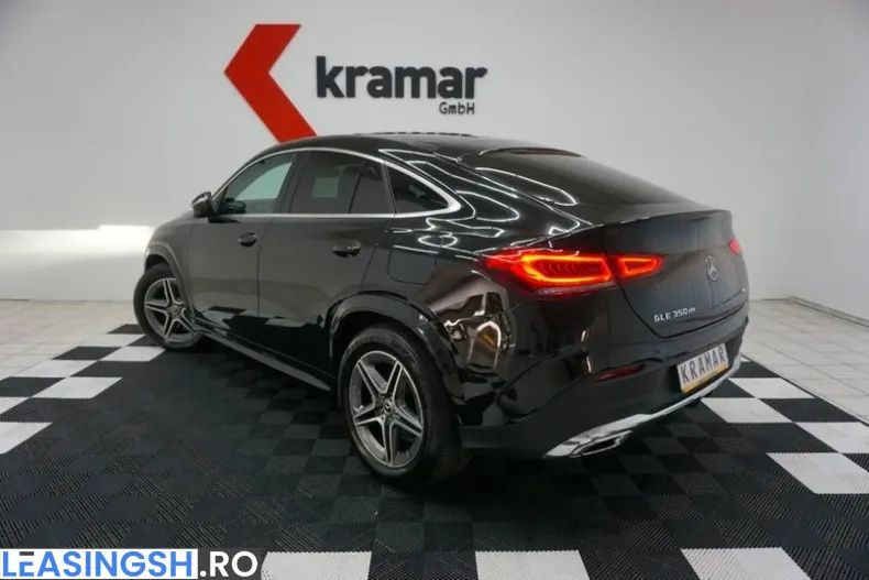Mercedes-Benz GLE 350 (Clasa GLE) din 2022 cu 79.372 km - oferta MER211116 - foto 6