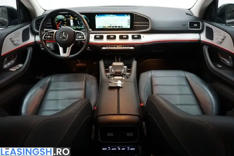 Mercedes-Benz GLE 350 (Clasa GLE) din 2022 cu 79.372 km - oferta MER211116 - foto 7