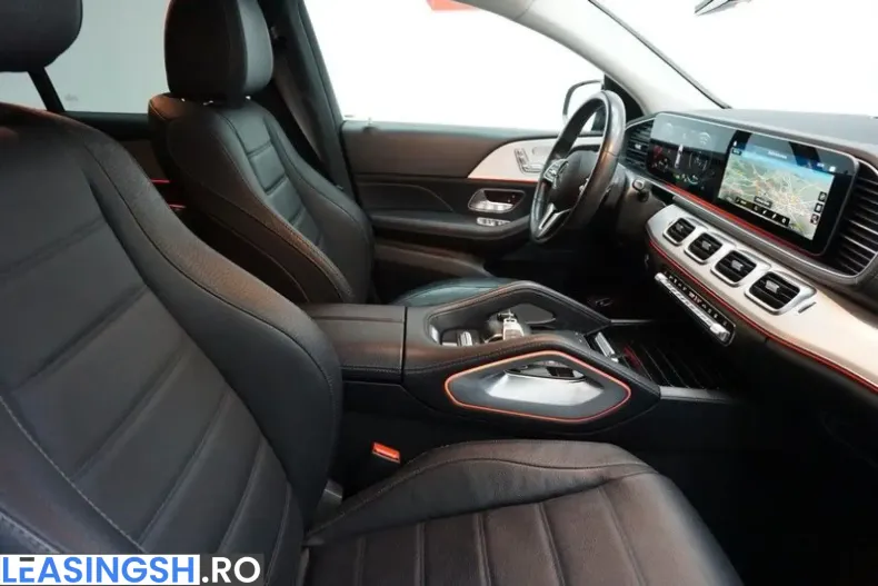 Mercedes-Benz GLE 350 (Clasa GLE) din 2022 cu 79.372 km - oferta MER211116 - foto 8