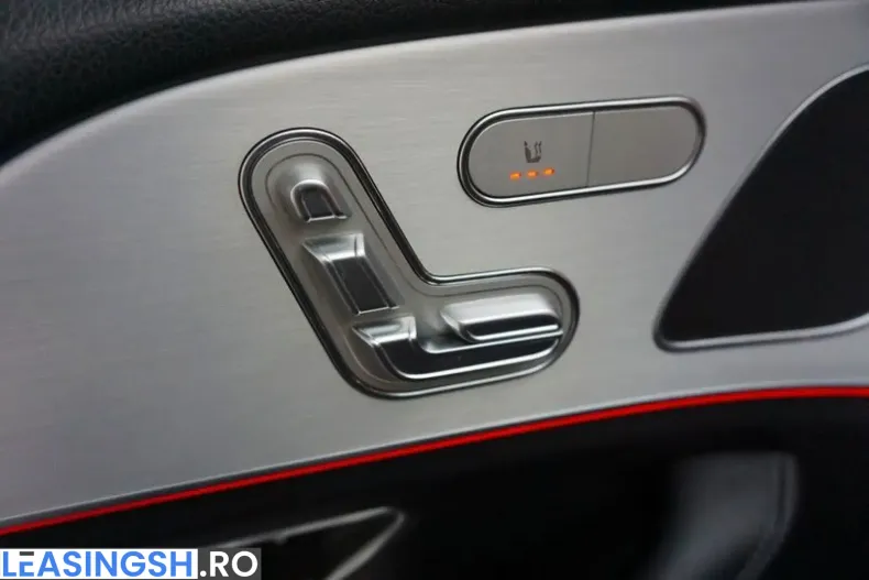 Mercedes-Benz GLE 350 (Clasa GLE) din 2022 cu 79.372 km - oferta MER211116 - foto 12