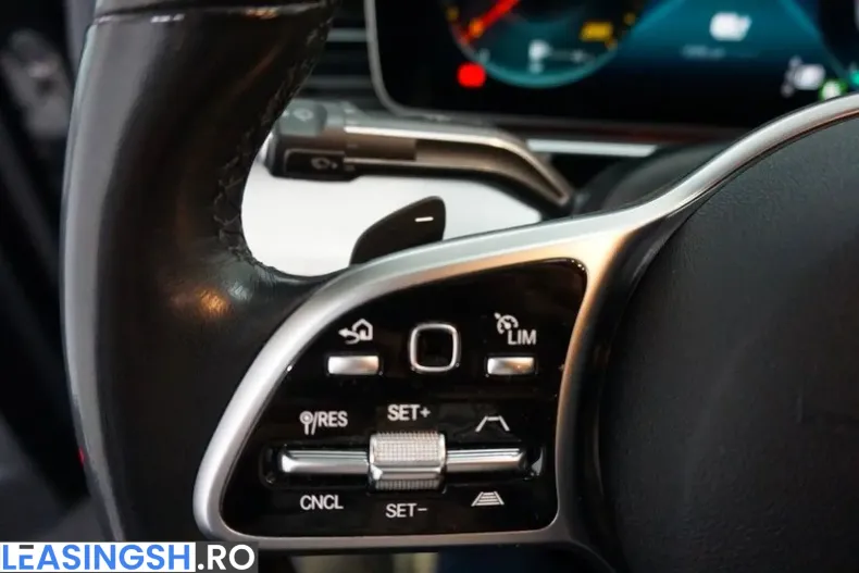 Mercedes-Benz GLE 350 (Clasa GLE) din 2022 cu 79.372 km - oferta MER211116 - foto 13