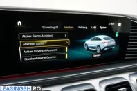 Mercedes-Benz GLE 350 (Clasa GLE) din 2022 cu 79.372 km - oferta MER211116 - foto 15