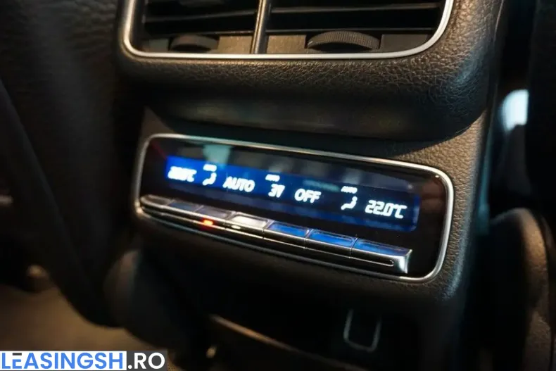 Mercedes-Benz GLE 350 (Clasa GLE) din 2022 cu 79.372 km - oferta MER211116 - foto 16