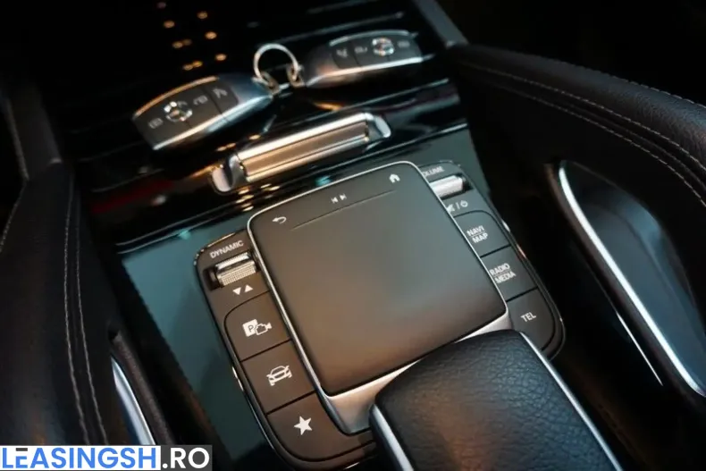 Mercedes-Benz GLE 350 (Clasa GLE) din 2022 cu 79.372 km - oferta MER211116 - foto 17