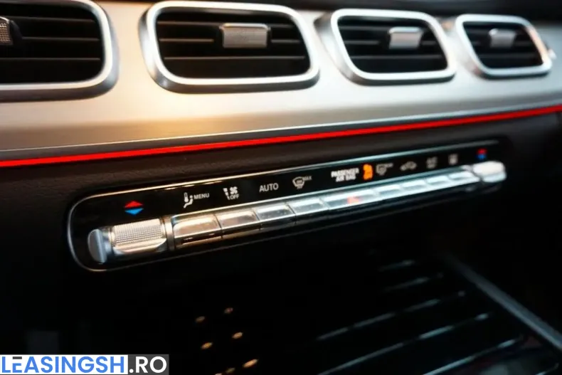 Mercedes-Benz GLE 350 (Clasa GLE) din 2022 cu 79.372 km - oferta MER211116 - foto 21
